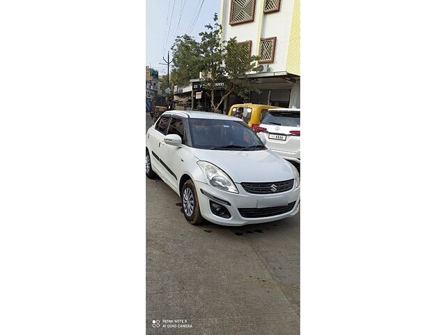 Second Hand Maruti Suzuki Swift DZire [2011-2015] VDI in Nagpur