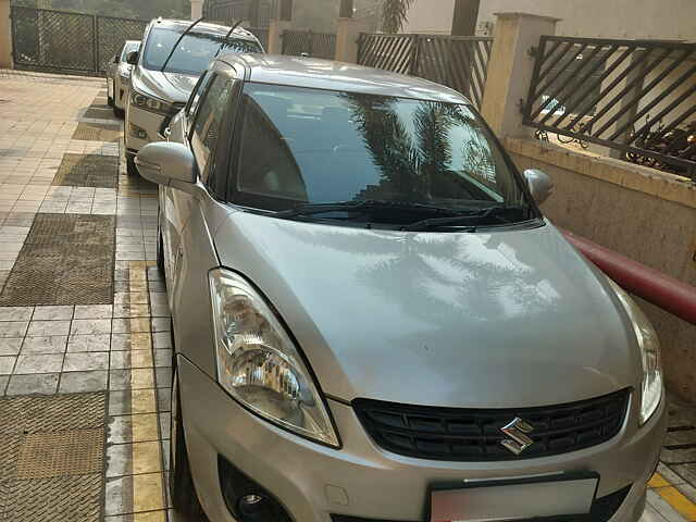 Second Hand Maruti Suzuki Swift DZire [2011-2015] VXI in Mumbai