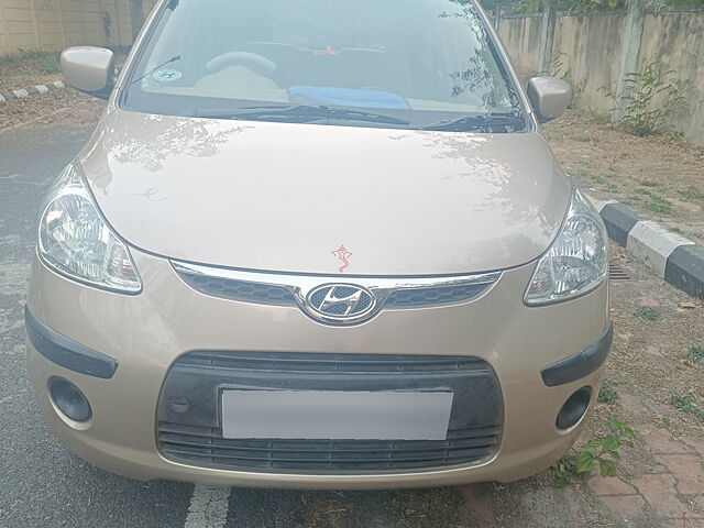 Second Hand Hyundai i10 [2007-2010] Magna in Shimoga