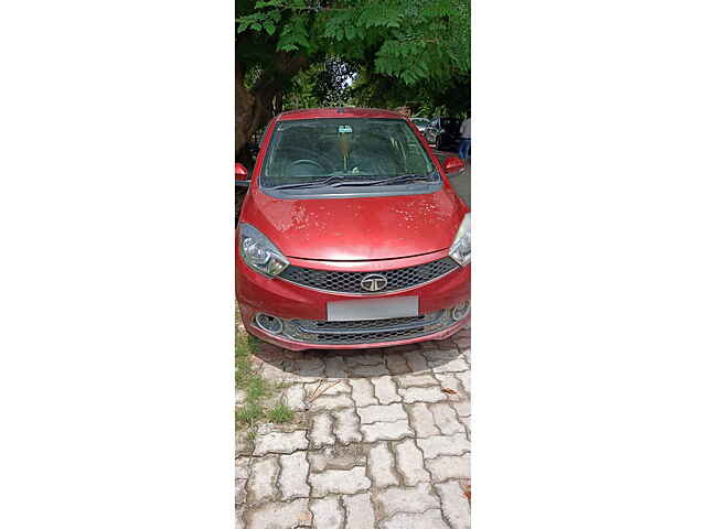 Second Hand Tata Tiago [2016-2020] Revotorq XZ [2016-2019] in Rae Bareli