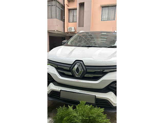 Second Hand Renault Kiger [2022-2023] RXE MT in Guwahati