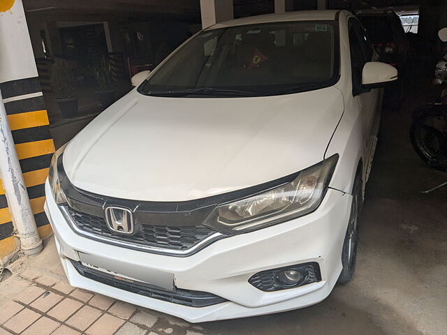 Second Hand Honda City [2014-2017] V in Bangalore