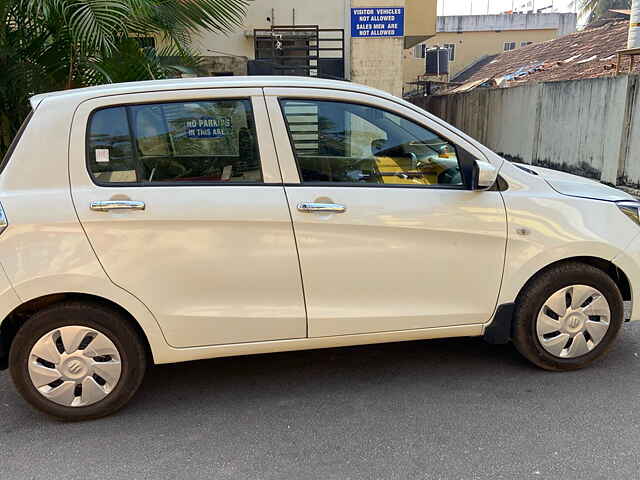 Second Hand Maruti Suzuki Celerio [2014-2017] ZXi in Kasaragod