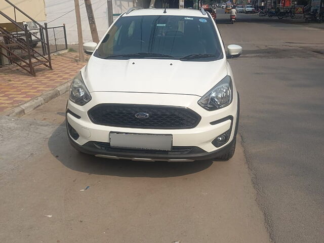 Second Hand Ford Freestyle Ambiente 1.5 TDCi in Hyderabad