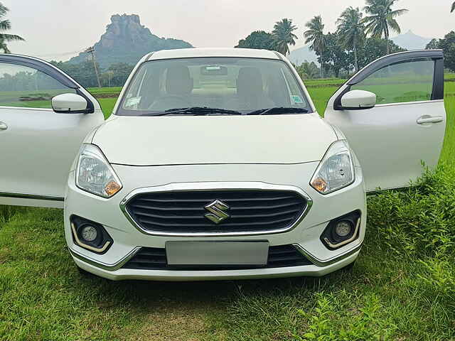 Second Hand Maruti Suzuki Dzire [2017-2020] VXi in Chennai