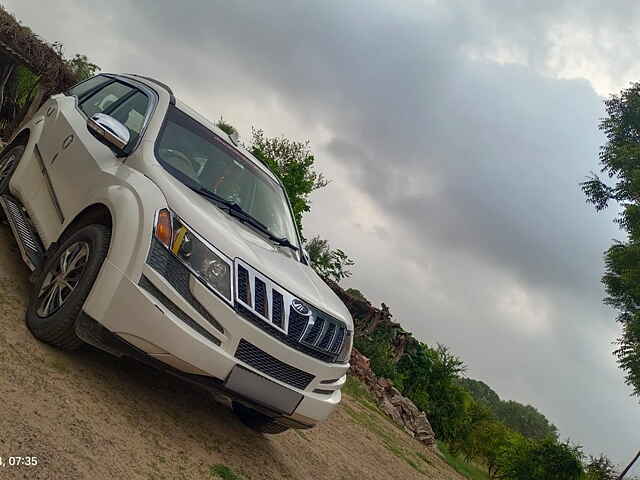 Second Hand Mahindra Scorpio [2009-2014] VLX 2WD AT BS-III in Vapi