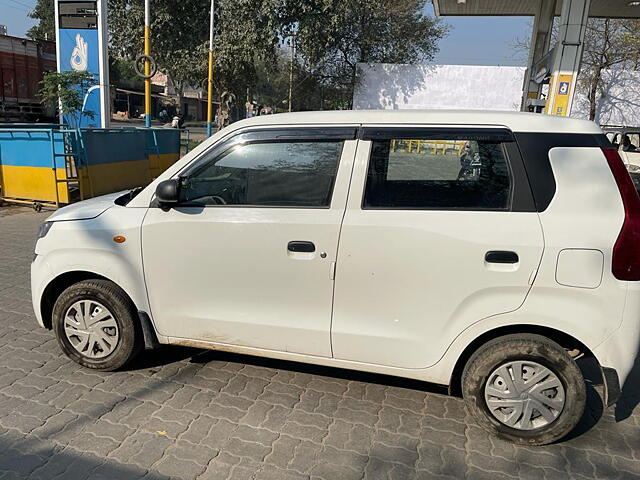 Second Hand Maruti Suzuki Wagon R [2019-2022] LXi (O) 1.0 CNG in Delhi