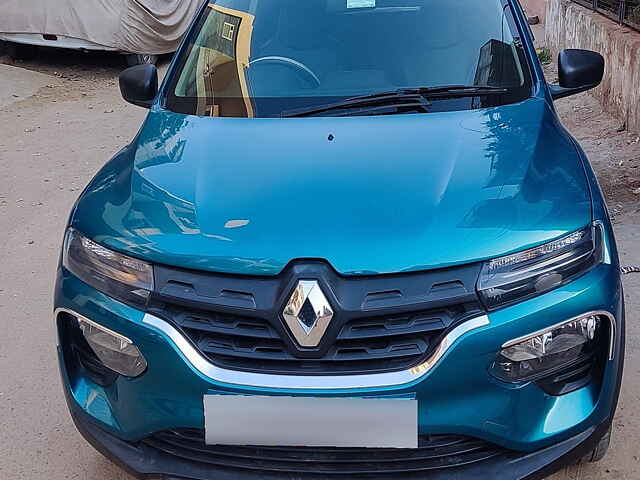 Second Hand Renault Kwid [2019-2022] RXL [2020-2021] in Jaipur