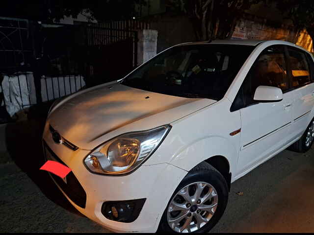 Second Hand Ford Figo [2015-2019] Titanium1.5 TDCi in Bangalore