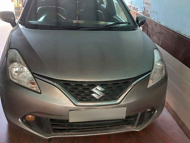 Second Hand Maruti Suzuki Baleno [2015-2019] Delta 1.3 in Delhi