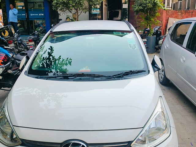 Second Hand Hyundai Grand i10 [2013-2017] Sportz 1.1 CRDi [2013-2016] in Ghaziabad