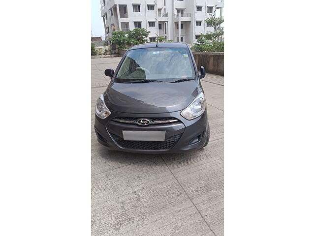 Second Hand Hyundai i10 [2010-2017] D-Lite 1.1 iRDE2 in Durgapur