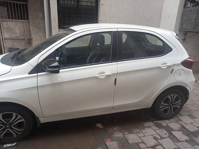 Second Hand Tata Tiago XT in Nagpur