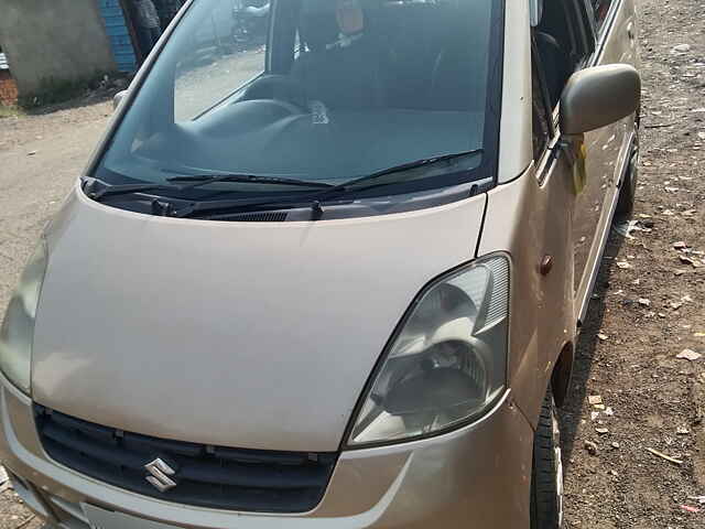 Second Hand Maruti Suzuki Estilo VXi BS-IV in Dahod