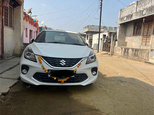 Second Hand Maruti Suzuki Baleno [2019-2022] Delta in Pune