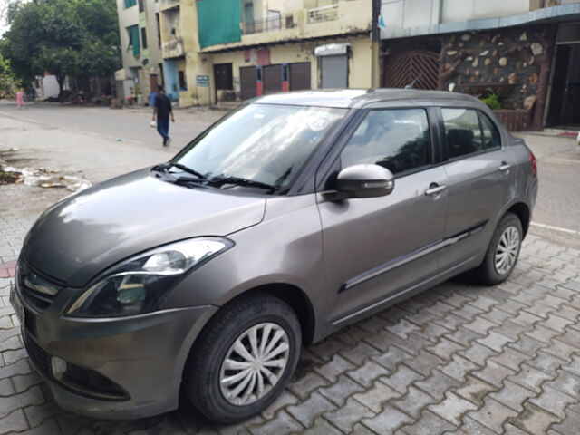 Second Hand Maruti Suzuki Swift Dzire [2015-2017] VXI in Agra