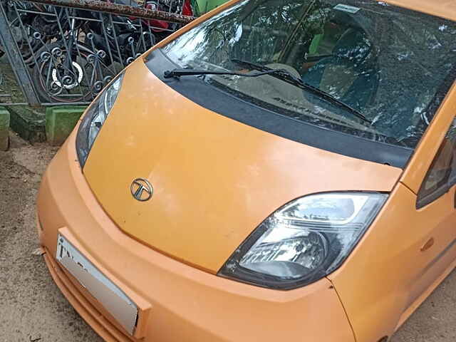 Second Hand Tata Nano [2011-2013] LX in Vellore