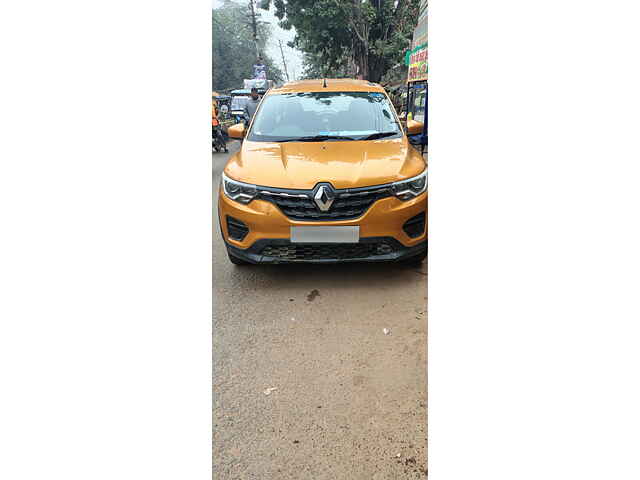 Second Hand Renault Triber [2019-2023] RXL in Pratapgarh (Uttar Pradesh)