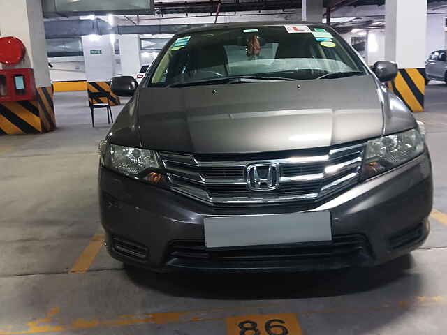 Second Hand Honda City [2011-2014] 1.5 S MT in Gurgaon