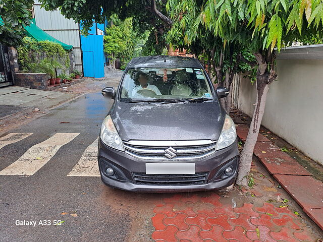 Second Hand Maruti Suzuki Ertiga [2015-2018] VDI SHVS in Noida