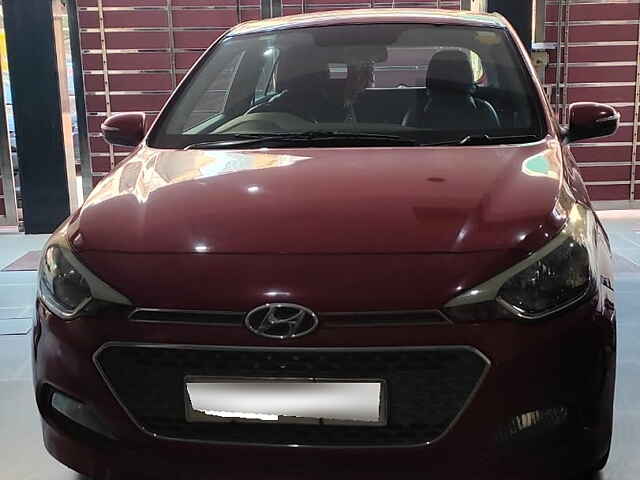 Second Hand Hyundai Elite i20 [2014-2015] Sportz 1.2 (O) in Gurgaon