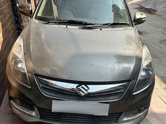 Second Hand Maruti Suzuki Swift Dzire [2015-2017] VDI in Jaipur