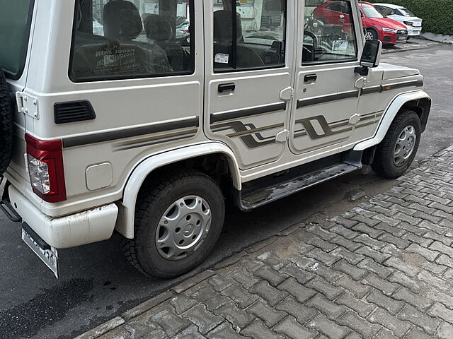 Second Hand Mahindra Bolero B6 in Mohali