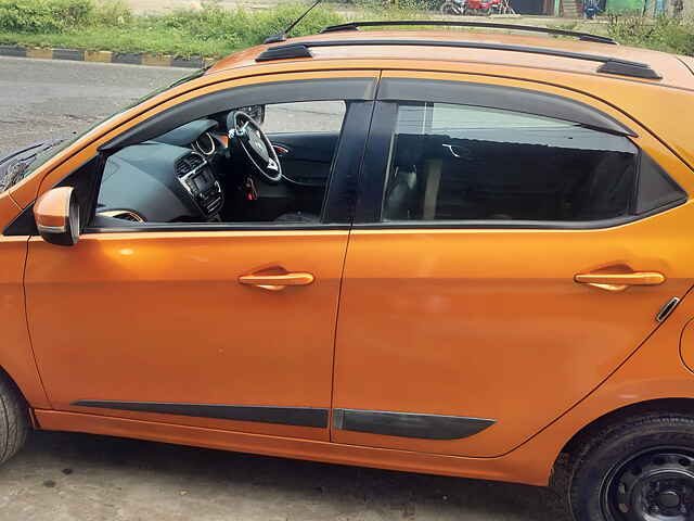 Second Hand Tata Tiago [2016-2020] Revotorq XZ [2016-2019] in Siliguri