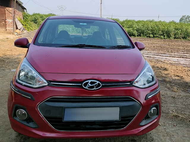 Second Hand Hyundai Xcent [2014-2017] S 1.1 CRDi [2014-2016] in Yeotamal