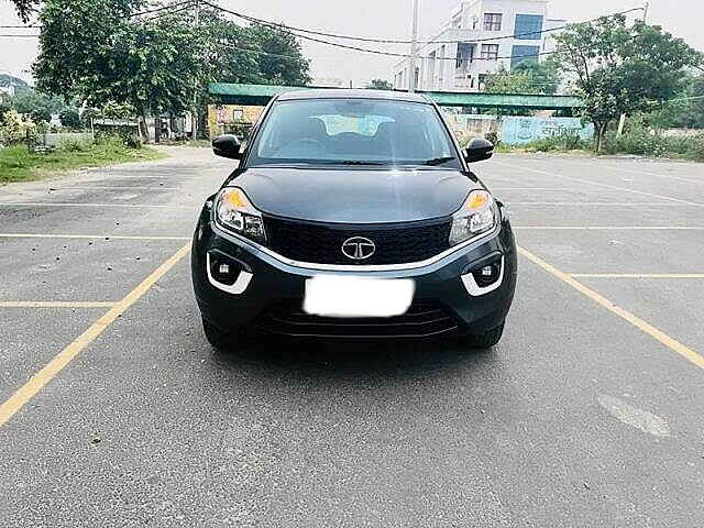 Second Hand Tata Nexon [2017-2020] XM Diesel in Allahabad