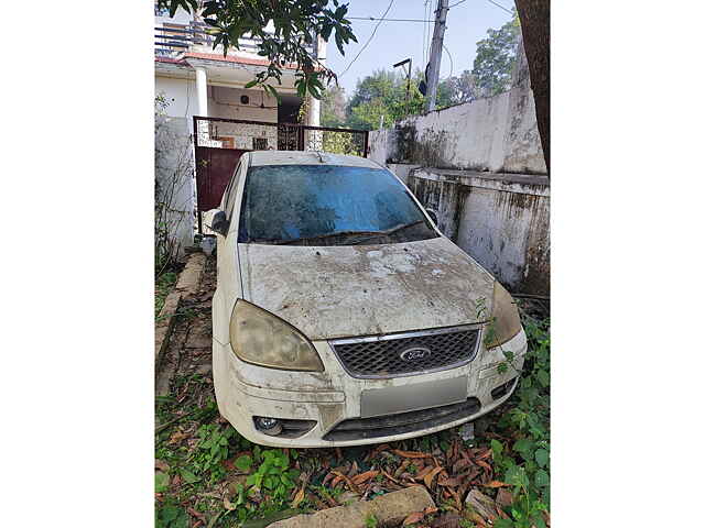 Second Hand Ford Fiesta [2008-2011] ZXi 1.4 TDCi Ltd in Rae Bareli