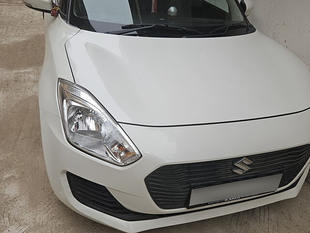 Second Hand Maruti Suzuki Swift [2018-2021] VXi in Bodh Gaya