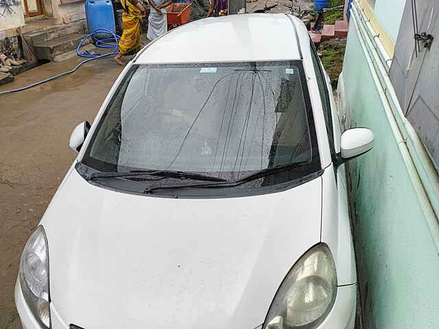 Second Hand Honda Brio [2013-2016] S MT in Dindigul