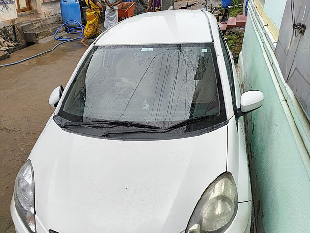 Second Hand Honda Brio [2013-2016] S MT in Dindigul