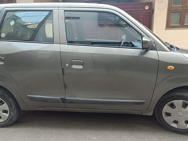 Second Hand Maruti Suzuki Wagon R VXI 1.0 CNG [2022-2023] in Delhi