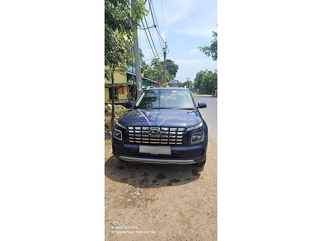 Second Hand Hyundai Venue SX 1.2 Petrol in Hooghly