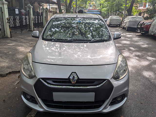 Second Hand Renault Pulse [2012-2015] RxL Diesel in Chennai