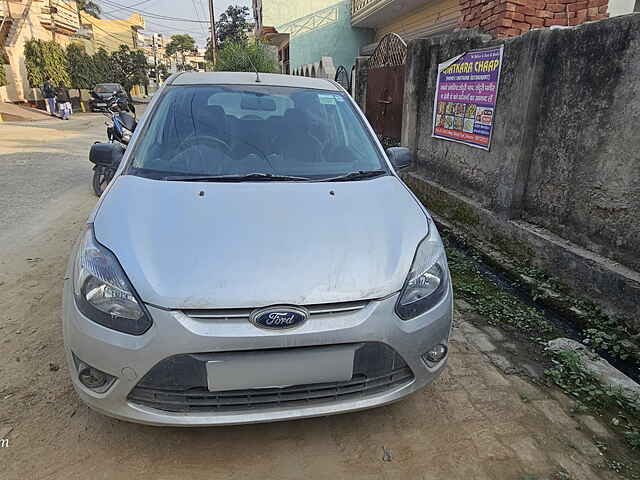 Second Hand Ford Figo [2010-2012] Duratorq Diesel EXI 1.4 in Meerut