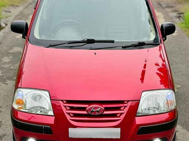 Second Hand Hyundai Santro Xing [2008-2015] GL in Kottayam