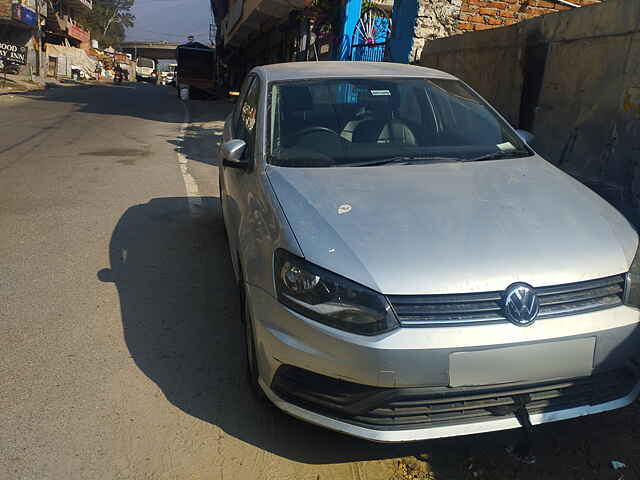 Second Hand Volkswagen Ameo Comfortline 1.0L (P) in Kullu