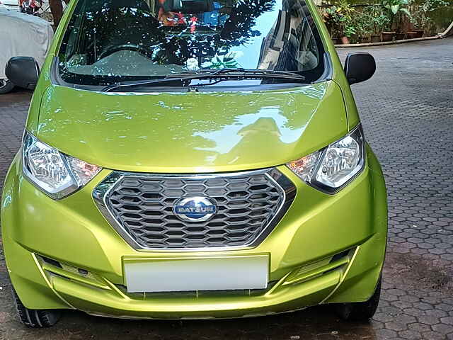 Second Hand Datsun redi-GO [2016-2020] T (O) [2016-2019] in Mumbai