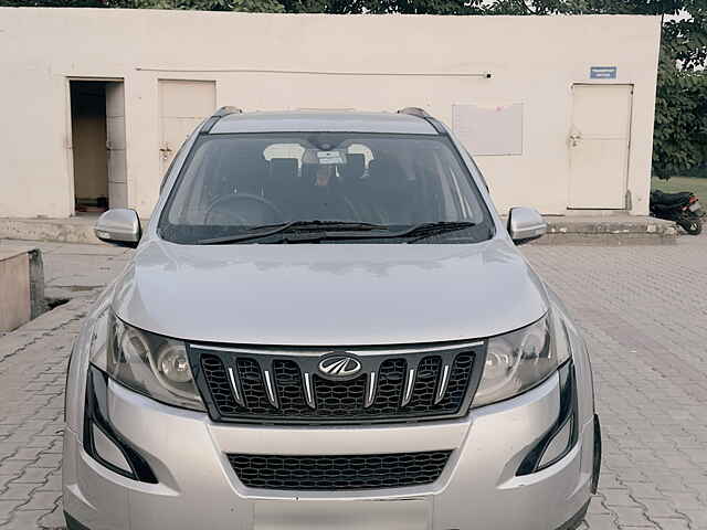 Second Hand Mahindra XUV500 [2015-2018] W6 AT 1.99 in Panipat