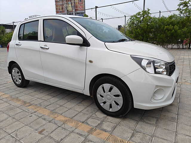 Used 2018 Maruti Celerio [2017-2021] VXi CNG [2017-2019] for sale in ...