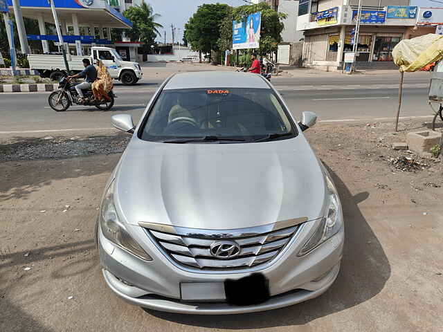 Second Hand Hyundai Sonata 2.4 GDi MT in Botad