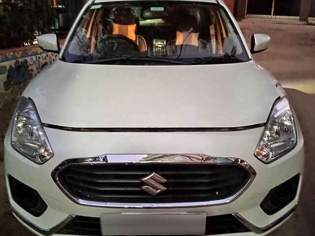 Second Hand Maruti Suzuki Dzire [2017-2020] VXi in Patna