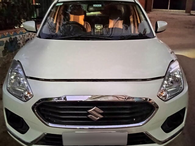 Second Hand Maruti Suzuki Dzire [2017-2020] VXi in Patna