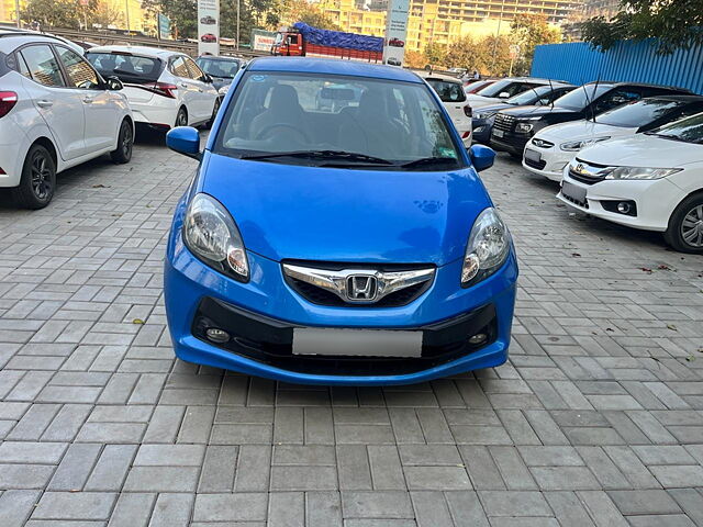 Second Hand Honda Brio [2011-2013] V AT in Pune