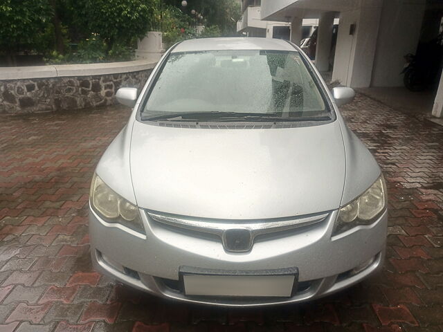 Second Hand Honda Civic [2006-2010] 1.8V MT in Pune