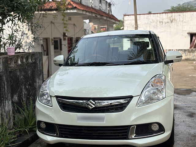 Second Hand Maruti Suzuki Swift Dzire [2015-2017] VDI in Amaravati (Andhra Pradesh)