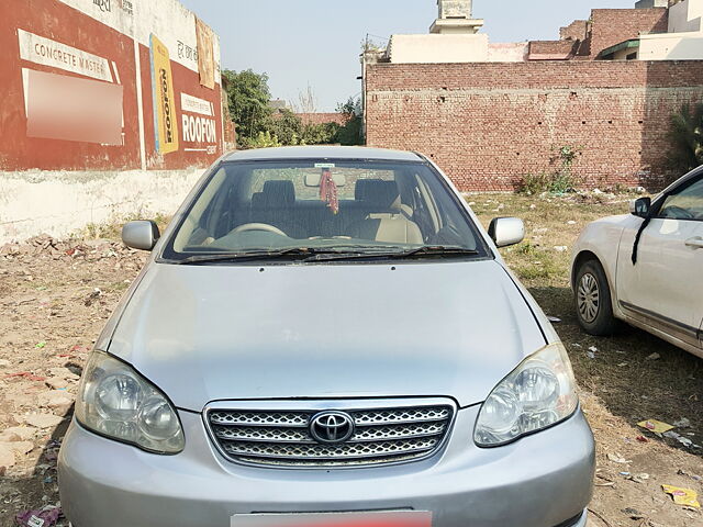 Second Hand Toyota Corolla H1 1.8J in Ambala Cantt